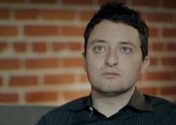 Ilya Lichtenstein
