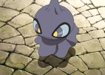 shuppet