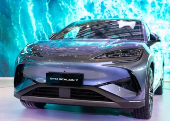 BYD Eyes Local Assembly in India as EV Demand Surges, Import Curbs Bite