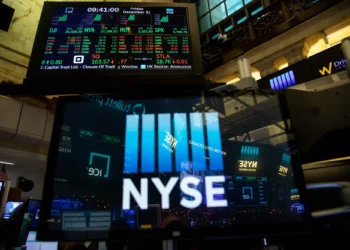NYSE