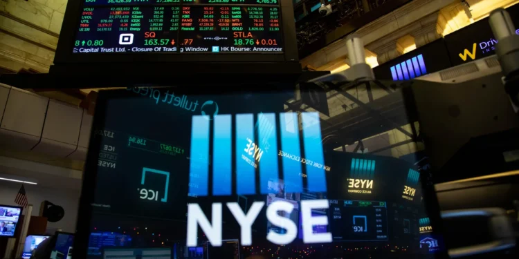 NYSE