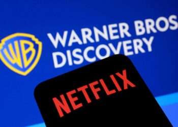 Netflix Faces Industry Pushback Over Reported 17-Day Theater Plan