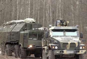 Russia Says It Has Moved Nuclear-Capable Oreshnik Missiles to Belarus, but Evidence Remains Unclear