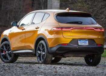 Stellantis Struggles to Clear Unsold 2024 Dodge Inventory