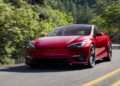 Cost of Owning a Tesla Model Y