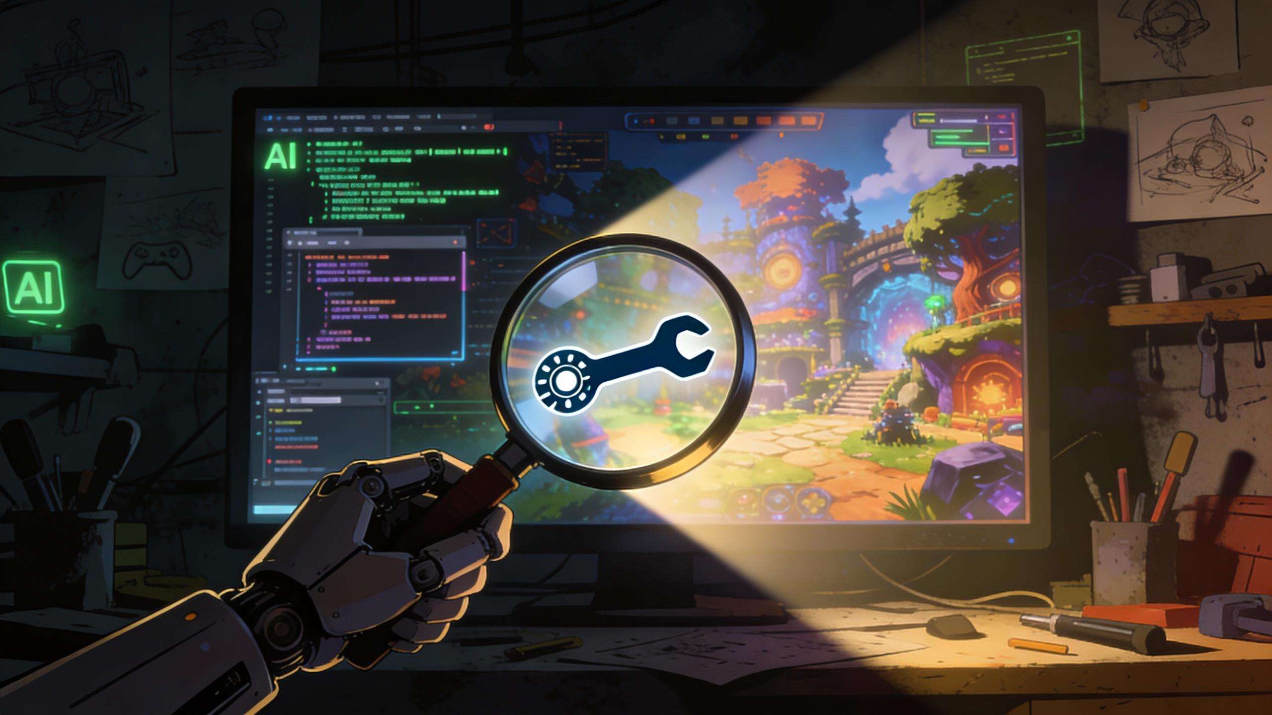 Steam Refines AI Policy: Focus Shifts to Player-Facing Content Over ...