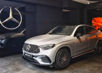 India–EU Trade Deal May Cut Luxury Car Prices: What It Means for Indian Buyers
