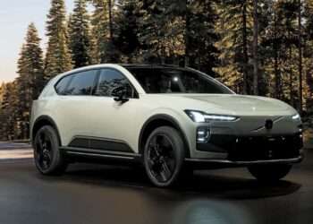 Volvo Bets on Wool to Redefine Modern Automotive Luxury