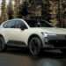 Volvo Bets on Wool to Redefine Modern Automotive Luxury