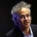 Palantir CEO Alex Karp Claims AI Could Render Large-Scale Immigration Obsolete