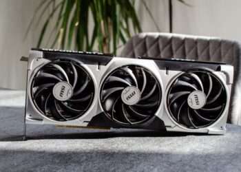 RTX 5070 Ti