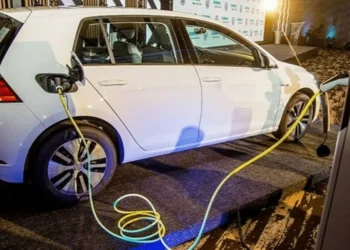 Electric Cars Overtake Petrol in EU for First Time