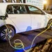 Electric Cars Overtake Petrol in EU for First Time