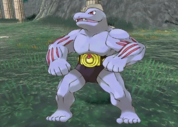 Machoke
