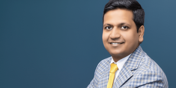 Driving Digital Transformation Through Technical Leadership
