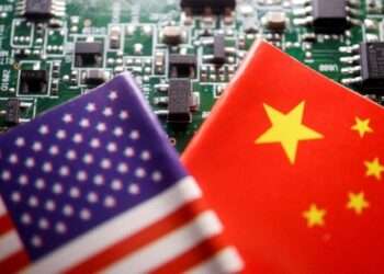 Chinese-Linked Hackers Reportedly Penetrate Email Systems Used by U.S. House Staff