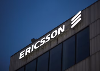 Ericsson