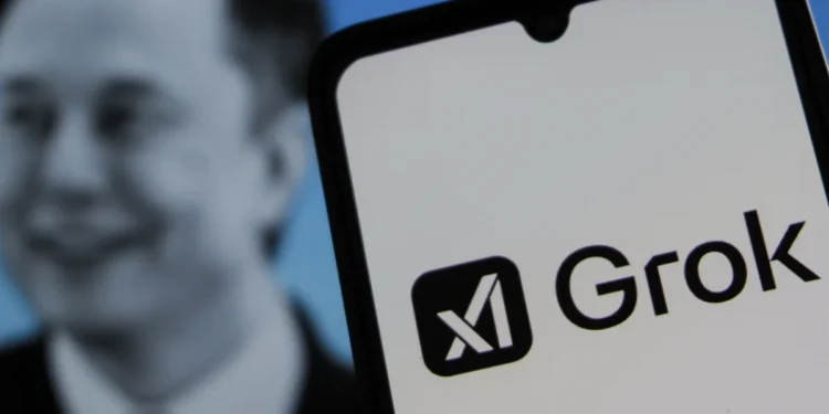 Grok AI Chatbot Reportedly Generated Inappropriate Child Images Due to Safety Failures