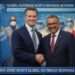 U.S. Exits WHO, California RSVPs “Still Coming”