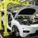 Chinese automakers U.S. manufacturing