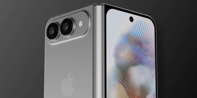 iPhone 18 Pro