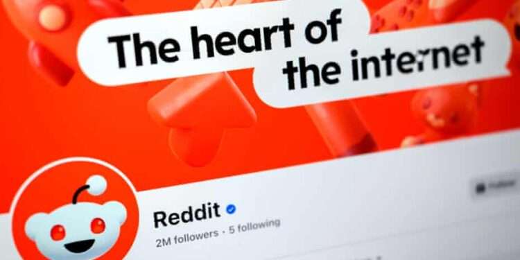 Reddit