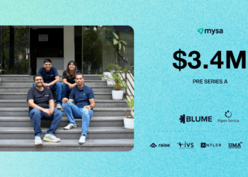 Mysa Raises $3.4 Mn To Build the Operating System for Mid-Sized Businesses’ Finance Teams