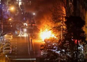 Iran Intensifies Crackdown on Starlink as Protests Escalate Under Nationwide Internet Blackout