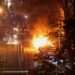 Iran Intensifies Crackdown on Starlink as Protests Escalate Under Nationwide Internet Blackout