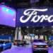 Ford and BYD Explore Battery Partnership for Hybrids