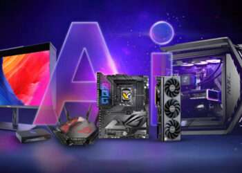 ASUS