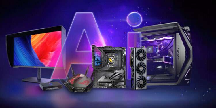 ASUS