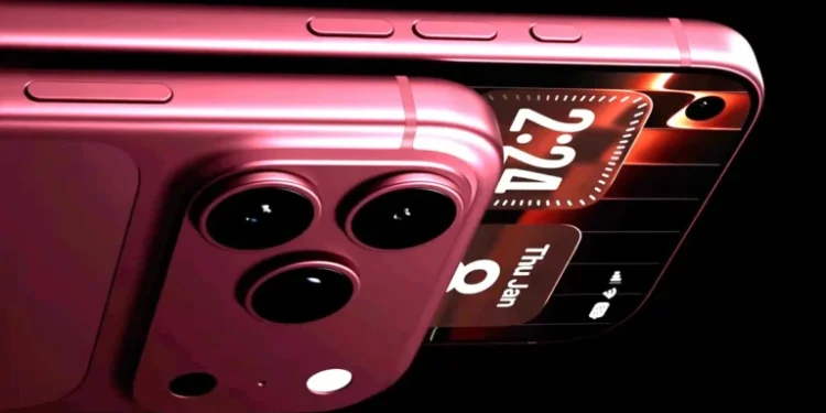 iPhone 18 Pro Leaks Shows Biggest Upgrade Yet with New Chip and Radical Launch Plan