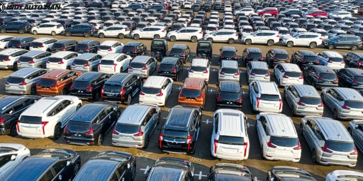 Most Recalled Car Brands of 2025: