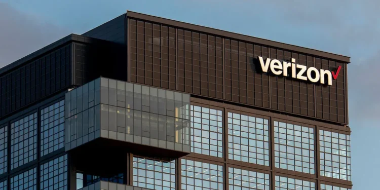 Verizon