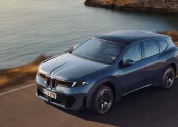 BMW iX3 Demand Surges as Neue Klasse Era Takes Off