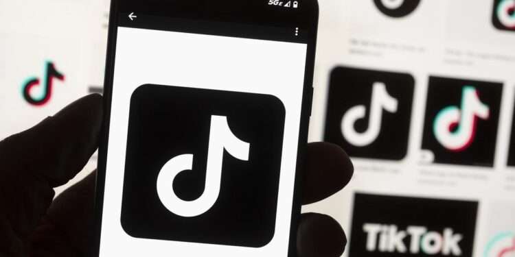 Poland Urges EU Crackdown on AI-Generated ‘Polexit’ Content on TikTok