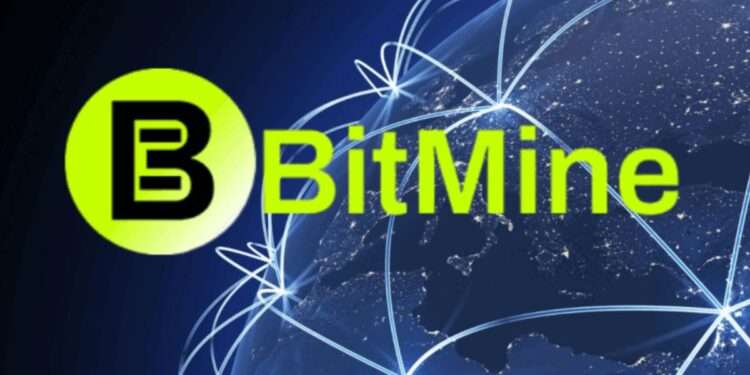 BitMine