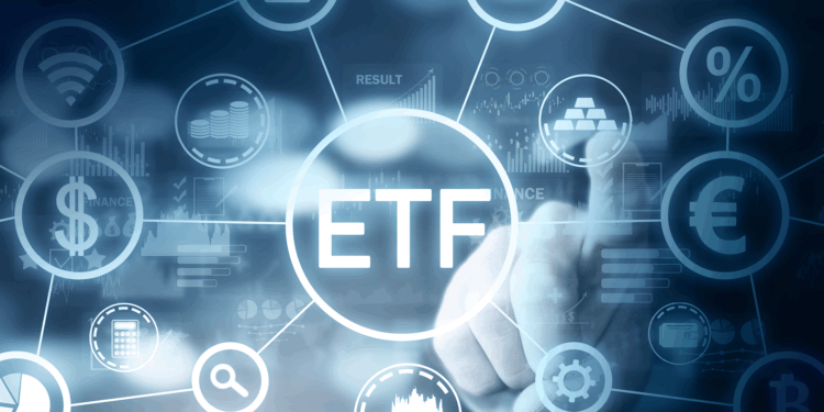 ETF