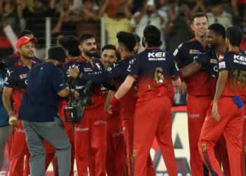 Adar Poonawalla Confirms Interest in Buying RCB, Plans Strong Bid