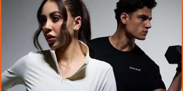 Cava Athleisure Secures ₹40 Crore Series A Funding to Scale Operations