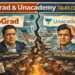 upGrad walks away from Unacademy talks amid pricing and structure disputes