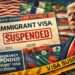 US Freezes Immigrant Visas for 75 Nations Under Public Charge Review