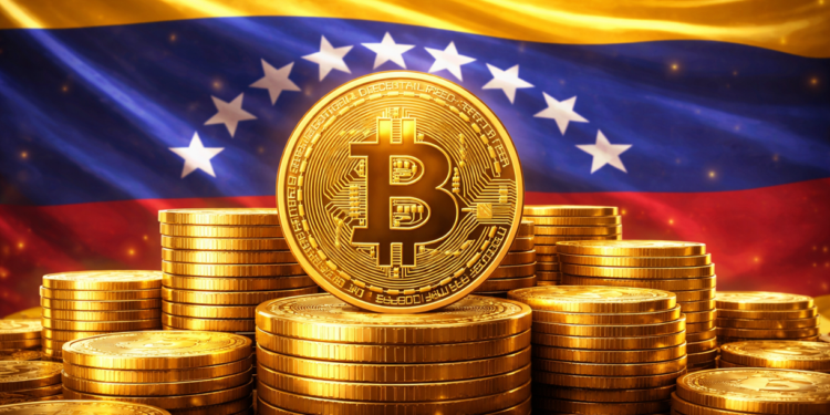 Venezuela's