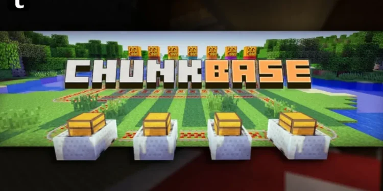 Chunkbase