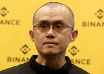 Binance