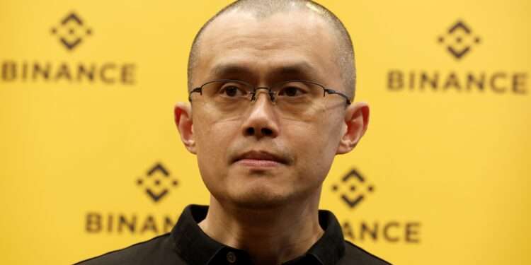Binance