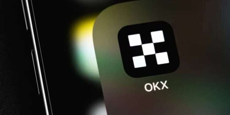 OKX