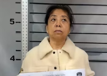 Chinese Billionaire and Casino Tycoon Cui Lijie Arrested by ICE at Saipan Airport