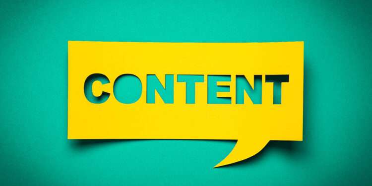 How to Drop Links in Your Content (Without Being That Spammy Website Everyone Hates)